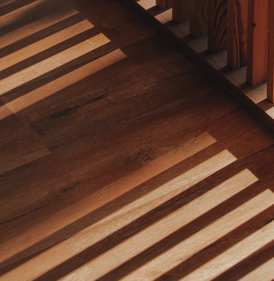 Bamboo Flooring